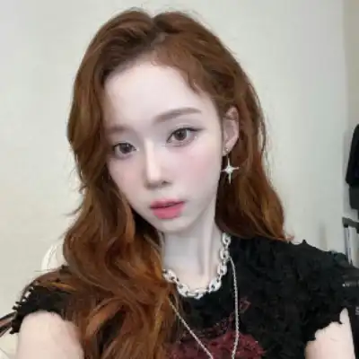 庄翠曼